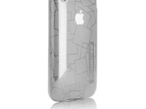 Gelli Case Custodia Gray per iPhone 3G/3GS