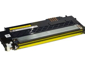 Cartuccia Toner Compatibile Samsung Clt-406Y, Clp360 Giallo