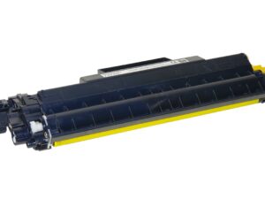 Cartuccia Toner Compatibile Alta Capacità Giallo Per Brother Hll3210Cw 2,3K Tn247Y Tn243Y Pf/Rs