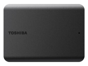 TOSHIBA