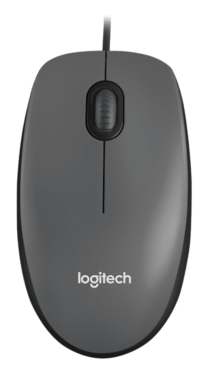 LOGITECH