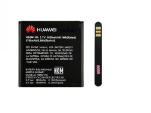 Batteria originale Huawei HB5N1HA Ascend D300