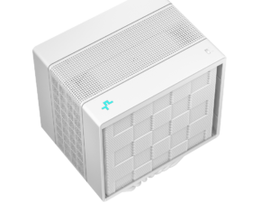 Deepcool Dissipatore raffreddamento CPU Assassin 4S - Bianco