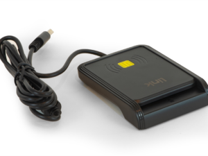 Lettore Card Nfc Doppia Intefaccia Contactless & Lettore Smart Card