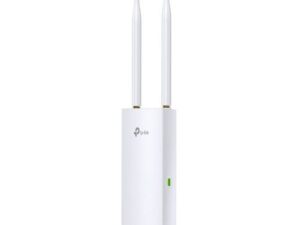 ACCESS POINT 300MBPS OUTDOOR 5DBI A NTENNE ESTERNE OMNIDIREZIONALE