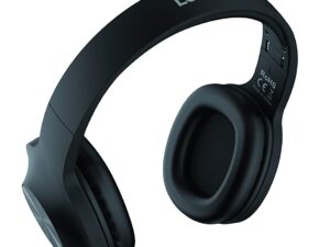 CUFFIA LENOVO BLUETOOTH 5.0 EXTRA BASS 300H SB