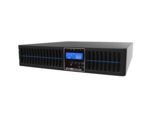 UPS 2 KVA TOWER/RACK ONLINE SERIES 6*IEC BK ADJ RICONDIZIONATO