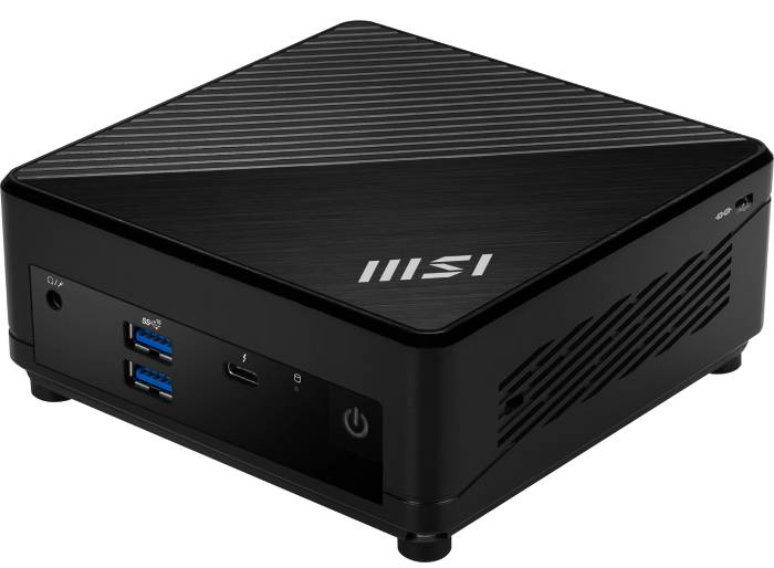 MSI MICROSTAR