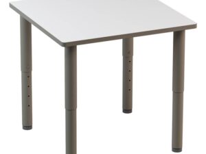 TAVOLO IDRA BIANCO 80X60X76
