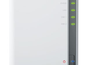 SYNOLOGY