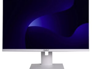 AIO 27 I5 16G 1TB W11P BK ADJ PRO I5-12400 WIFI V/H VGA OPZIONALE