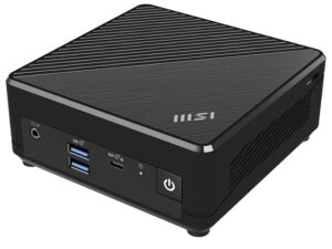 MSI MICROSTAR