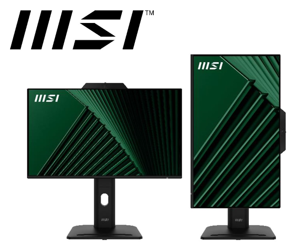 MSI MICROSTAR