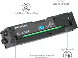 PANTUM PRINTER & SUPPLIES