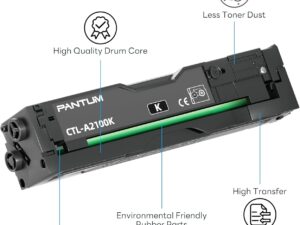 PANTUM PRINTER & SUPPLIES