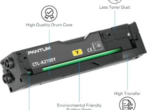 PANTUM PRINTER & SUPPLIES