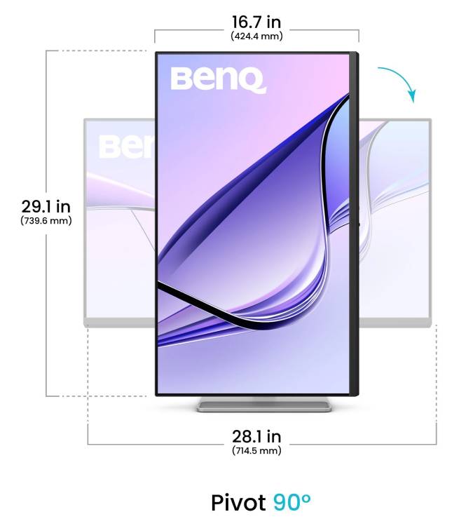 BENQ