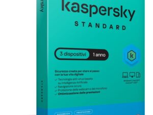 KASPERSKY