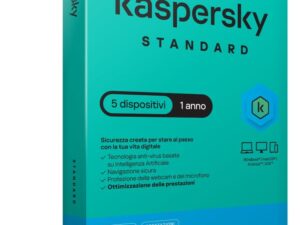 KASPERSKY