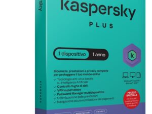 KASPERSKY