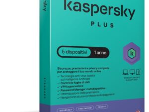 KASPERSKY