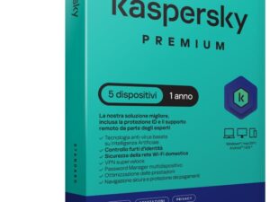 KASPERSKY