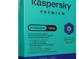 KASPERSKY