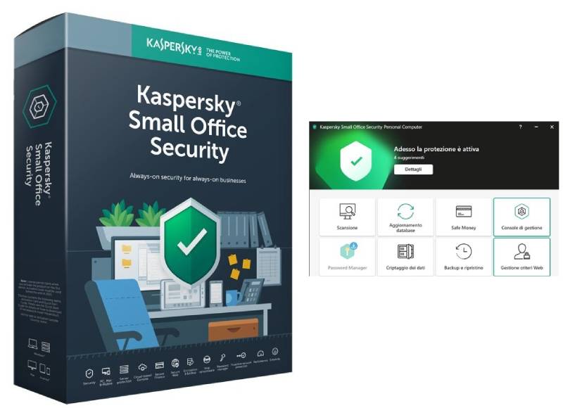 KASPERSKY