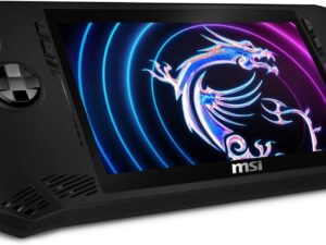 MSI MICROSTAR