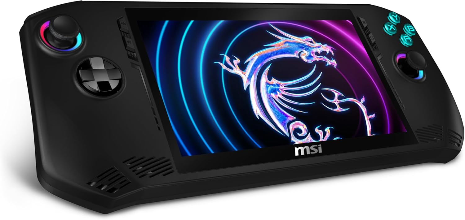 MSI MICROSTAR