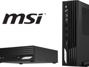 MSI MICROSTAR
