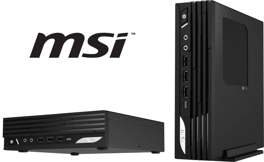 MSI MICROSTAR