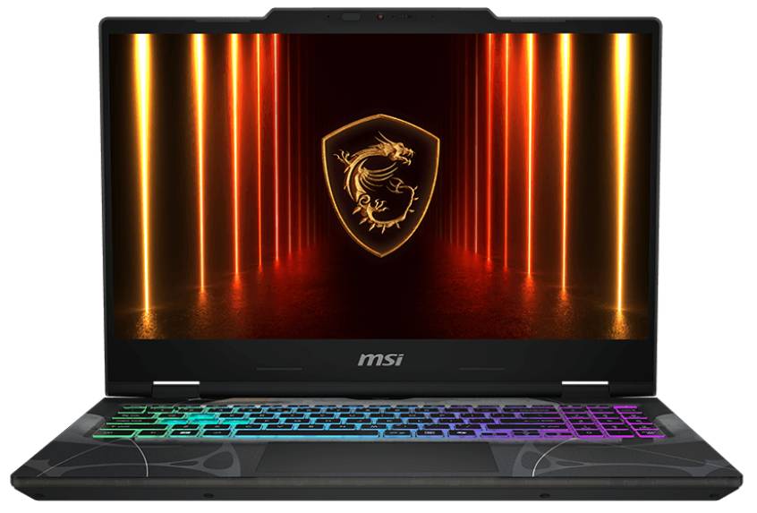 MSI MICROSTAR