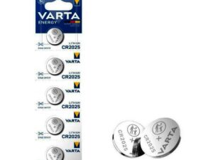 VARTA