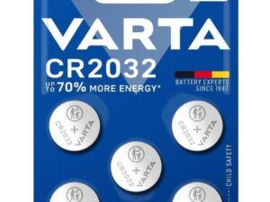 VARTA
