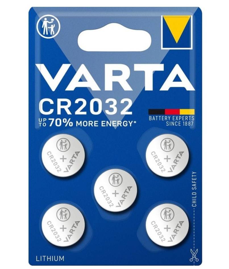 VARTA
