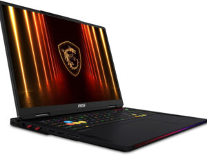 MSI MICROSTAR