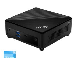 MSI MICROSTAR