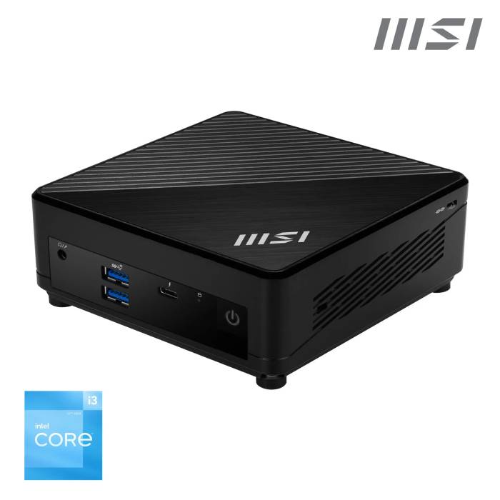 MSI MICROSTAR