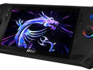 MSI MICROSTAR