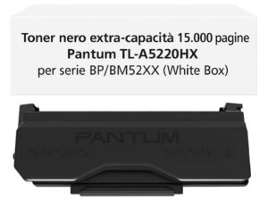 PANTUM PRINTER & SUPPLIES