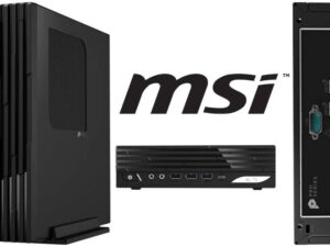 MSI MICROSTAR