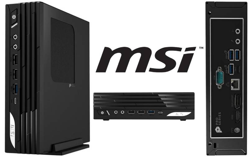 MSI MICROSTAR