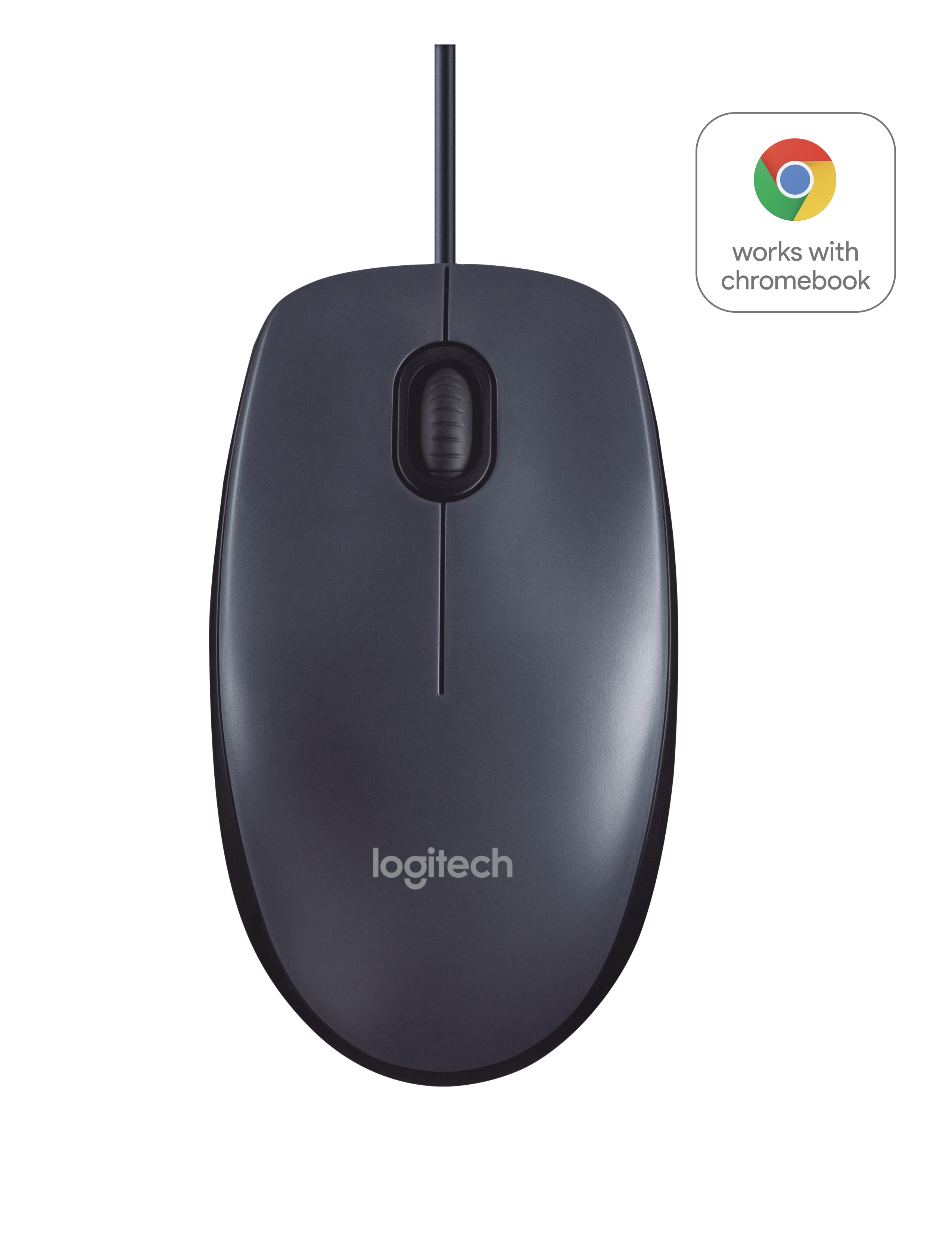 LOGITECH