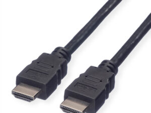 CAVO HDMI 2K 10MT M/M 1920x1080 / 1920x1200 @60Hz