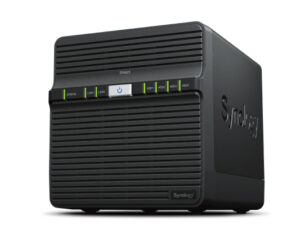 NAS SYNOLOGY DS423