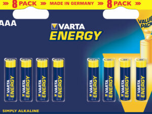 VARTA