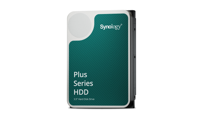 SYNOLOGY