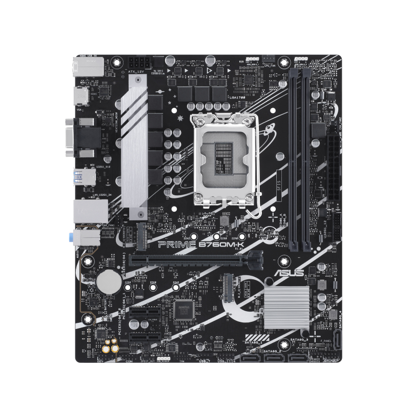 ASUS