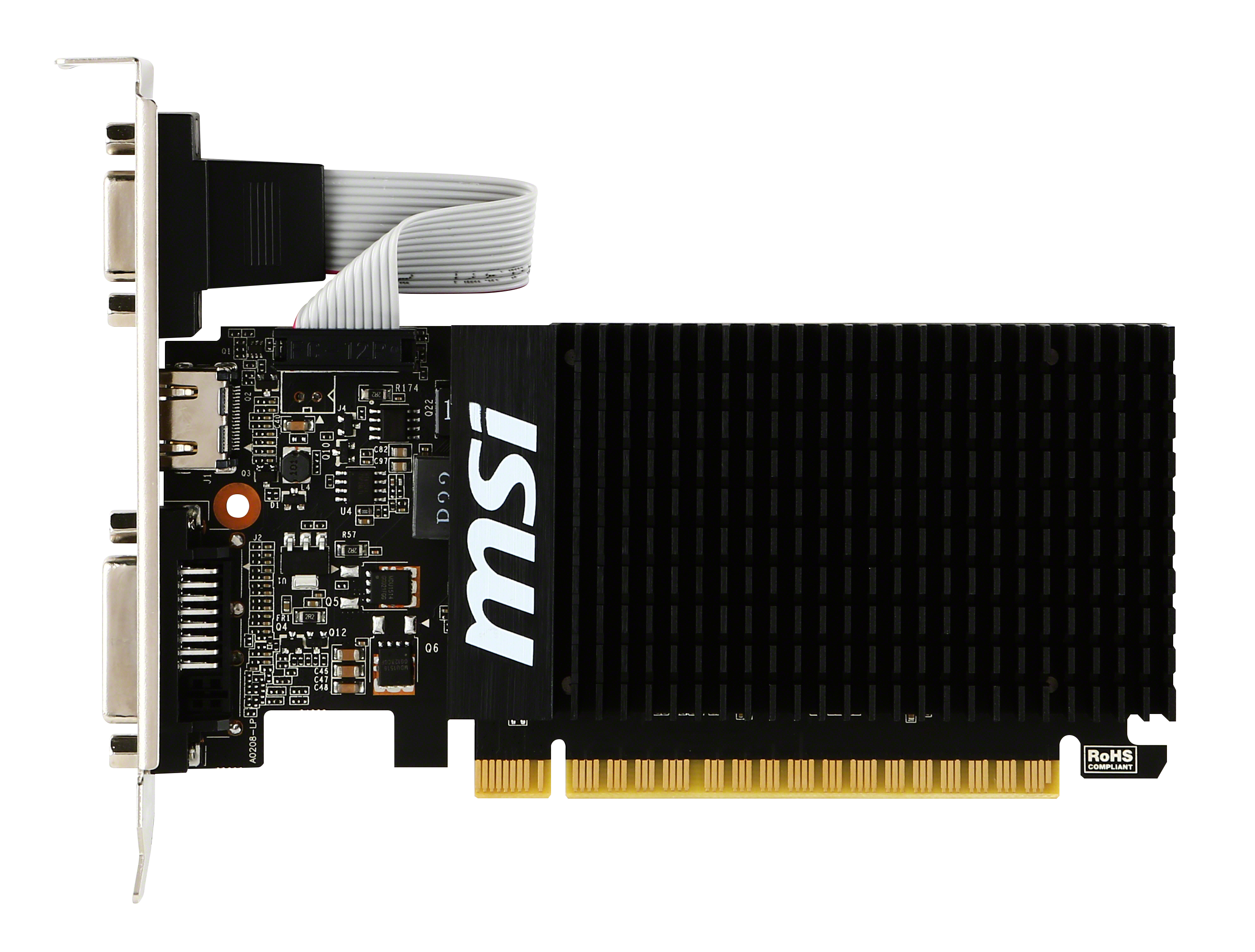 MSI MICROSTAR